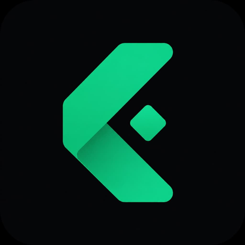 Kroxt BaaS Logo
